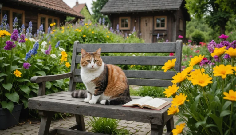 poème chat mort